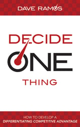 COVER-Decide-One-Thing