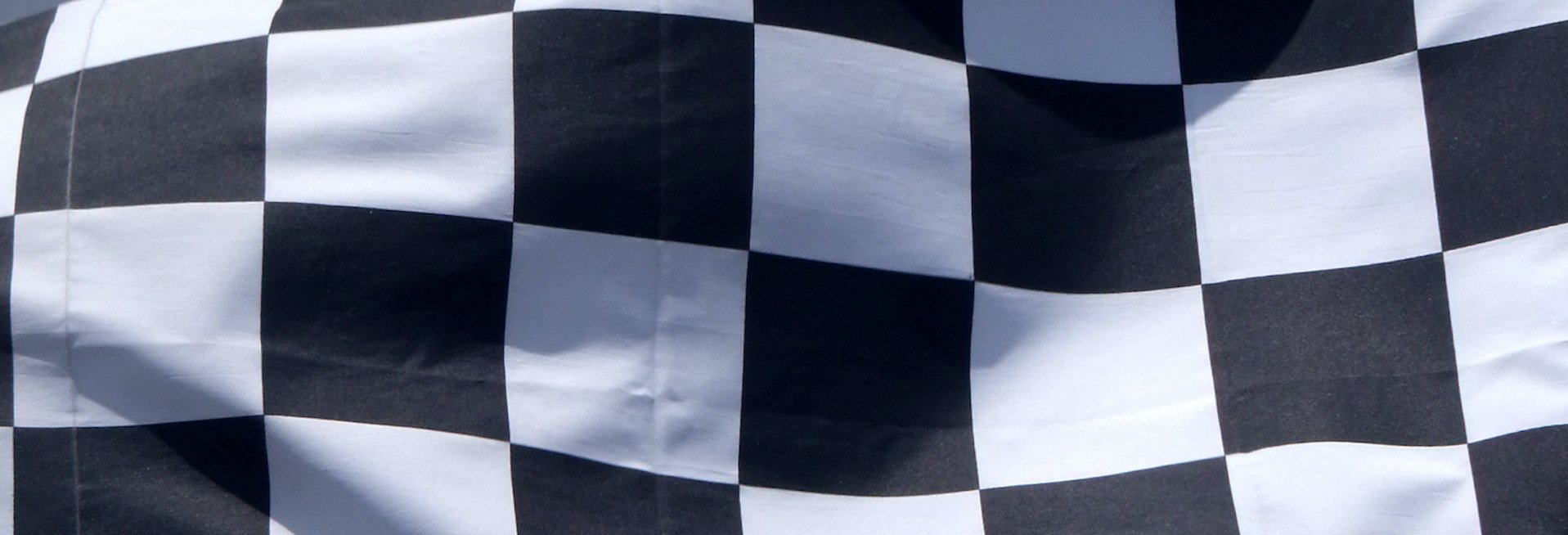 Checkered Flag