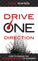 Drive One Direction - Final Cover