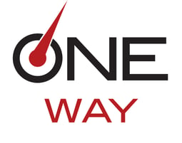One-Way