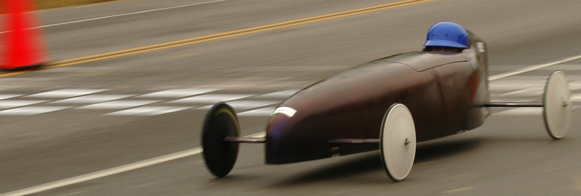 SoapBoxDerbyCar