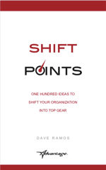 Shift Points Book Cover