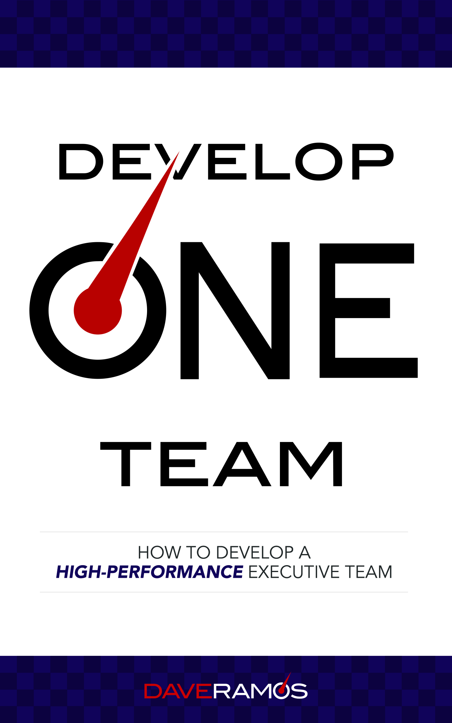 DEVELOP ONE TEAM